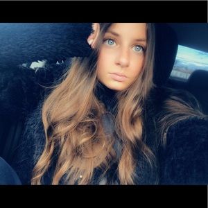 Meet your Posher, Lorin